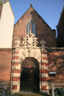 agnietenkapel