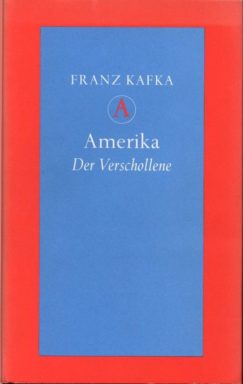 Amerika 1995