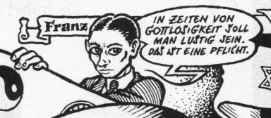 Pontiac -Kafka det