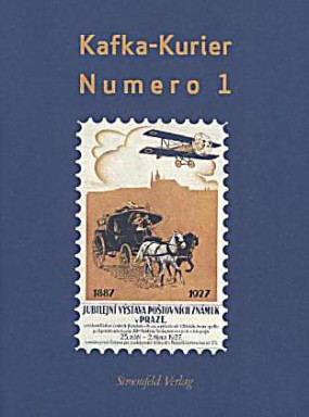 kafka-kurier-numero-1